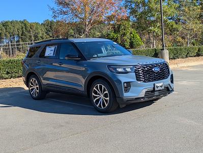 2026 Ford Explorer RWD SUV for sale #U670065 - photo 1