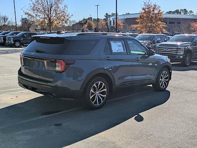 2026 Ford Explorer RWD SUV for sale #U670065 - photo 2