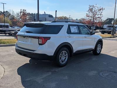 2026 Ford Explorer RWD SUV for sale #U670067 - photo 2