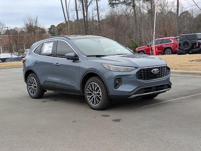 New 2026 Ford Escape PHEV for sale #U670070 - photo 1