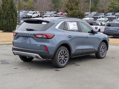 New 2026 Ford Escape PHEV for sale #U670070 - photo 2