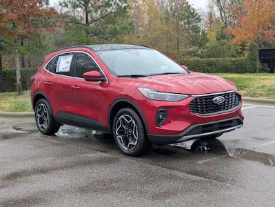 2026 Ford Escape AWD SUV for sale #U670071 - photo 1