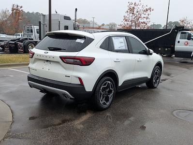 New 2026 Ford Escape Platinum for sale #U670072 - photo 2