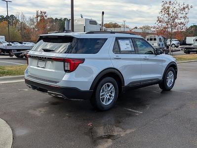2026 Ford Explorer RWD SUV for sale #U670073 - photo 2