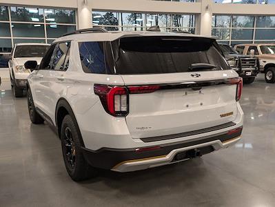 2026 Ford Explorer 4WD SUV for sale #U670074 - photo 2