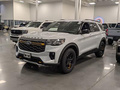 2026 Ford Explorer 4WD SUV for sale #U670074 - photo 1