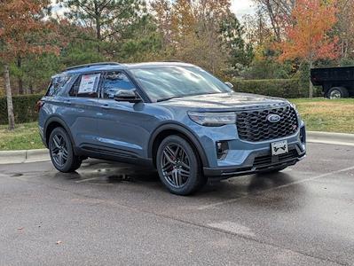 New 2026 Ford Explorer ST for sale #U670075 - photo 1