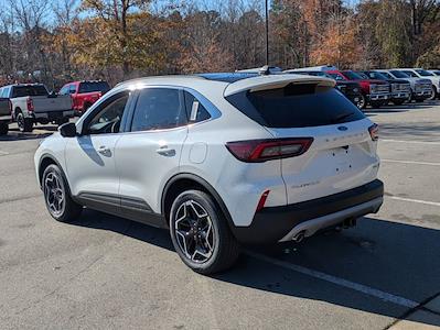 New 2026 Ford Escape Platinum for sale #U670078 - photo 2
