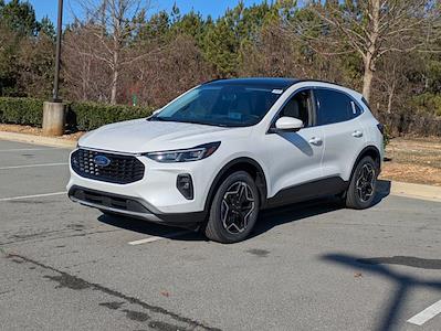 New 2026 Ford Escape Platinum for sale #U670078 - photo 1