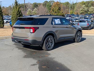 New 2026 Ford Explorer ST-Line for sale #U670079 - photo 2