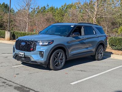 2026 Ford Explorer 4WD SUV for sale #U670081 - photo 1