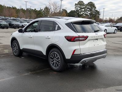 New 2026 Ford Escape PHEV for sale #U670083 - photo 2