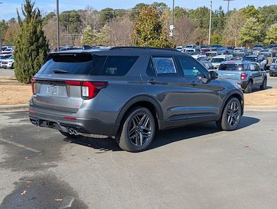2026 Ford Explorer 4WD SUV for sale #U670084 - photo 2