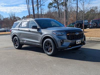 New 2026 Ford Explorer Tremor for sale #U670085 - photo 1