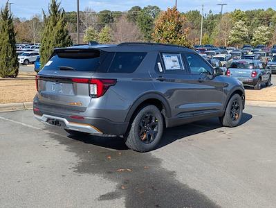 New 2026 Ford Explorer Tremor for sale #U670085 - photo 2