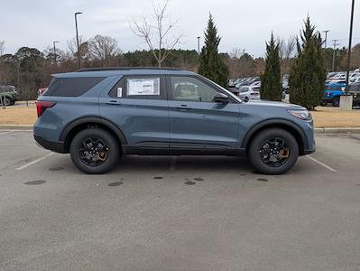 New 2026 Ford Explorer Tremor for sale #U670086 - photo 1