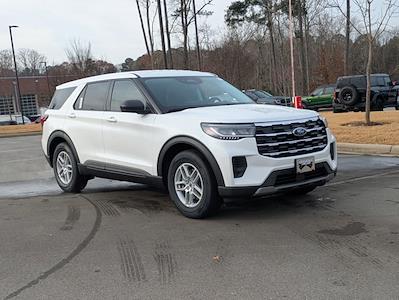New 2026 Ford Explorer Active for sale #U670088 - photo 1