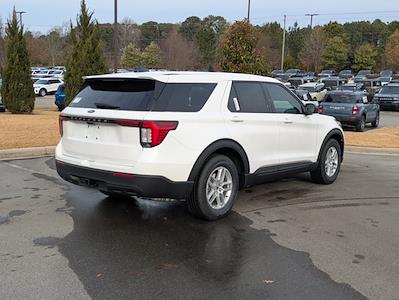 New 2026 Ford Explorer Active for sale #U670088 - photo 2