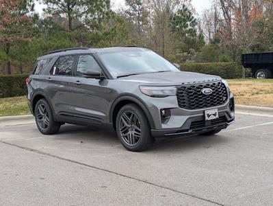 New 2026 Ford Explorer ST for sale #U670089 - photo 1