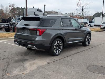 New 2026 Ford Explorer Platinum for sale #U670092 - photo 2