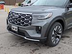 New 2026 Ford Explorer Platinum for sale #U670092 - photo 9