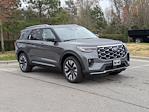 New 2026 Ford Explorer Platinum for sale #U670092 - photo 1