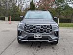 New 2026 Ford Explorer Platinum for sale #U670092 - photo 8