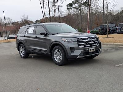New 2026 Ford Explorer Active for sale #U670093 - photo 1