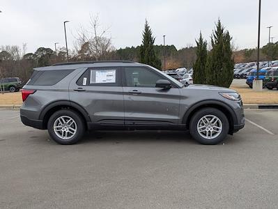 New 2026 Ford Explorer Active for sale #U670093 - photo 1