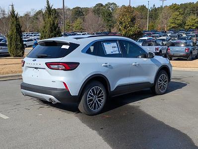 New 2026 Ford Escape PHEV for sale #U670094 - photo 2