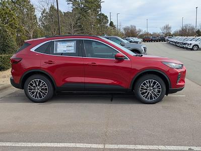 New 2026 Ford Escape PHEV for sale #U670095 - photo 1