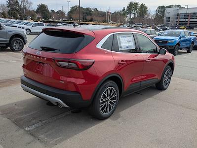 New 2026 Ford Escape PHEV for sale #U670095 - photo 2