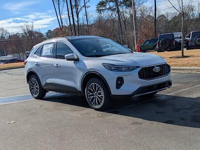 New 2026 Ford Escape PHEV for sale #U670097 - photo 1
