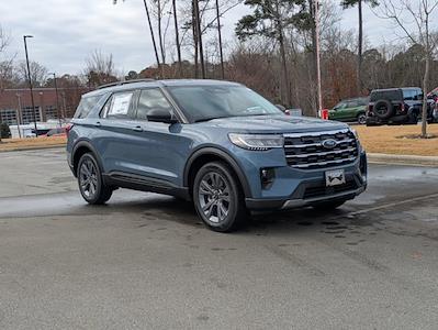 New 2026 Ford Explorer Active for sale #U670102 - photo 1