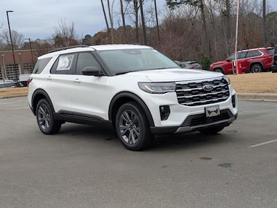 New 2026 Ford Explorer Active for sale #U670103 - photo 1