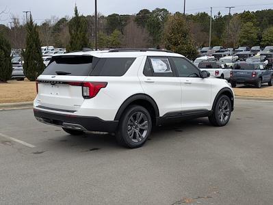 New 2026 Ford Explorer Active for sale #U670103 - photo 2