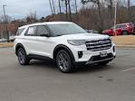 New 2026 Ford Explorer Active for sale #U670103 - photo 1