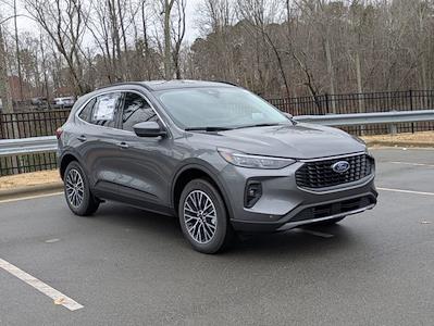 New 2026 Ford Escape PHEV for sale #U670106 - photo 1