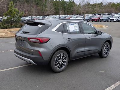 New 2026 Ford Escape PHEV for sale #U670106 - photo 2