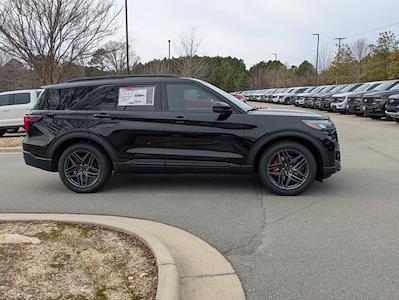 2026 Ford Explorer 4WD SUV for sale #U670107 - photo 2