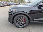 2026 Ford Explorer 4WD SUV for sale #U670107 - photo 10