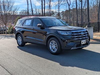 New 2026 Ford Explorer Active for sale #U670109 - photo 1