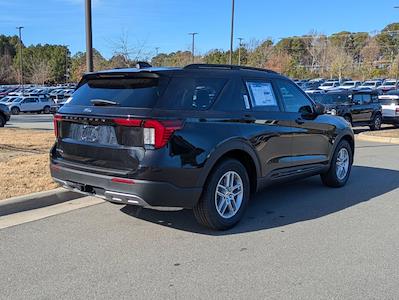 New 2026 Ford Explorer Active for sale #U670109 - photo 2