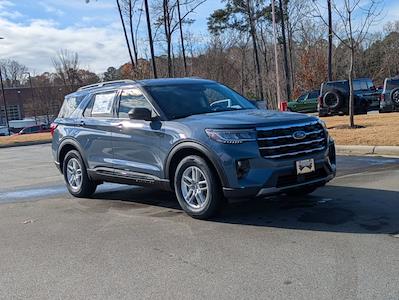 New 2026 Ford Explorer Active for sale #U670110 - photo 1