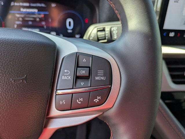 New 2026 Ford Explorer - photo 13