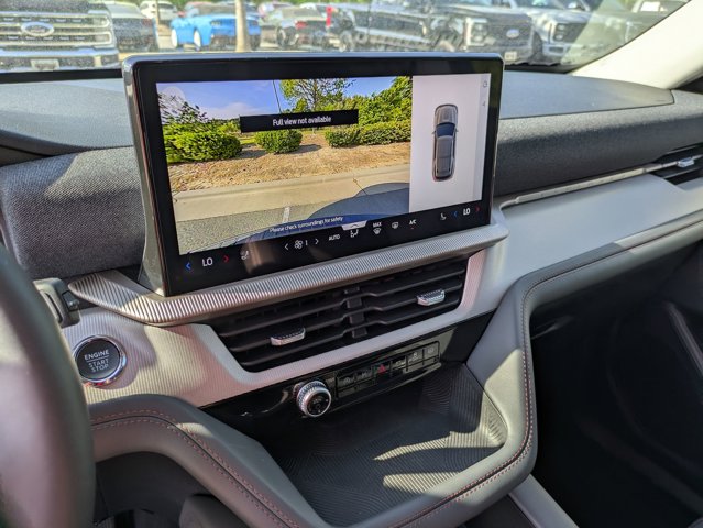 New 2026 Ford Explorer - photo 21