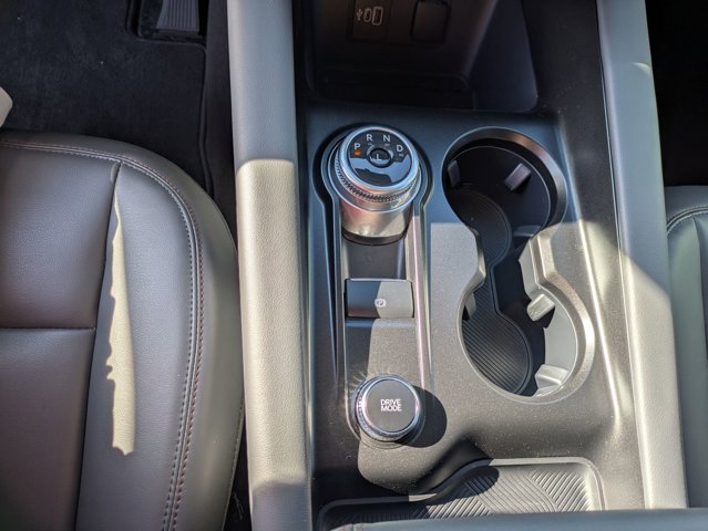 New 2026 Ford Explorer - photo 23