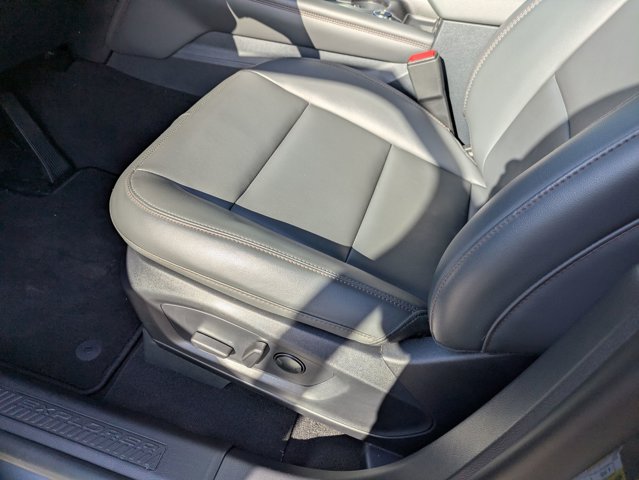 New 2026 Ford Explorer - photo 29