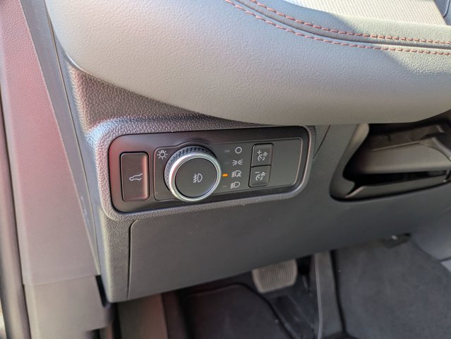 New 2026 Ford Explorer - photo 30
