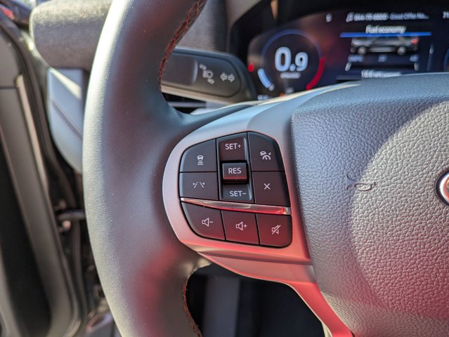 New 2026 Ford Explorer - photo 31